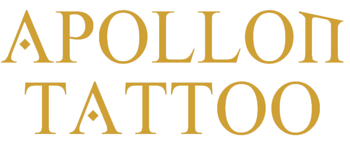 Tattoo Stüdyosu Logosu